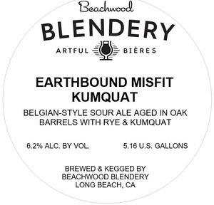 Blendery Earthbound Misfit Kumquat