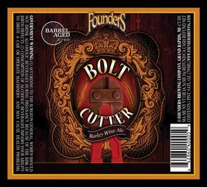 Founders Bolt Cutter