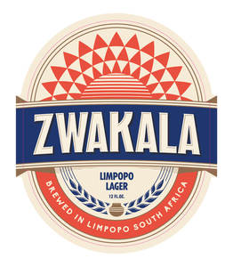 Zwakala Brewing Limpopo Lager September 2017