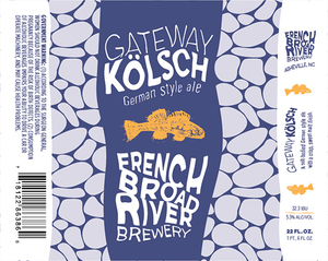 Gateway Kolsch 