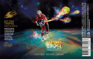 Hat Trick Tripel 