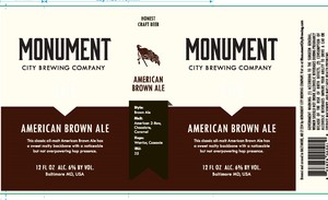 American Brown Ale American Brown Ale