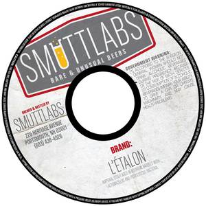 Smuttlabs L'etalon