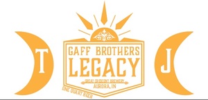Great Crescent Brewery Gaff Brothers Legacy