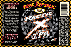 Racer X 