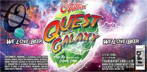 O'fallon Quest For The Galaxy