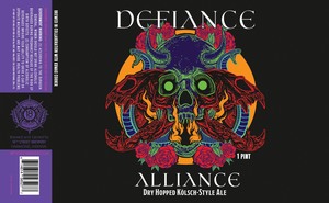 Defiance Alliance 