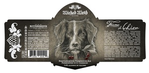 Wicked Weed Brewing Ferme De Chien