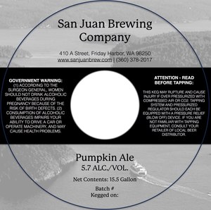 San Juan Brewing Company 