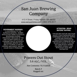 San Juan Brewing Company 