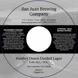 San Juan Brewing Company 