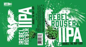 Samuel Adams Rebel Rouser Iipa