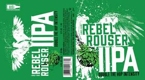 Samuel Adams Rebel Rouser Iipa