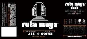 Ruta Maya Dark 