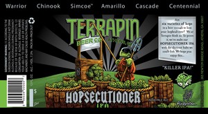 Terrapin Hopsecutioner