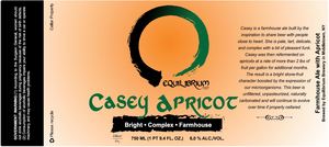 Casey Apricot 