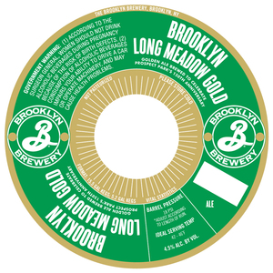 Brooklyn Long Meadow Gold