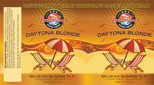 Daytona Blonde 