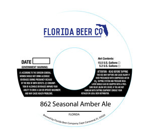 Florida Beer Company 