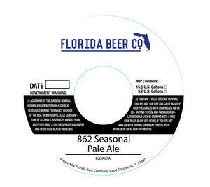 Florida Beer Company 