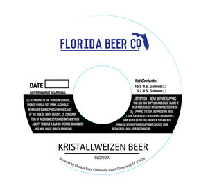 Florida Beer Company 