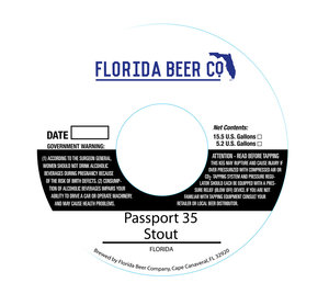 Florida Beer Company 