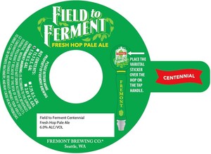 Fremont Brewing 