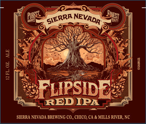 Sierra Nevada Flipside August 2017