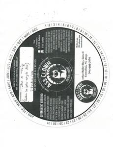 Ass Clown Brewing Company Take A Trip