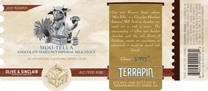 Terrapin Moo-tella Chocolate Hazelnut Imperial Mi