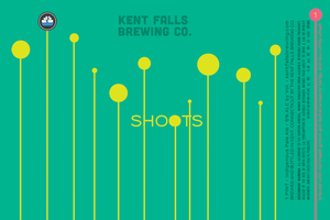 Kent Falls Brewing Co. Shoots