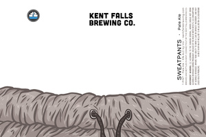 Kent Falls Brewing Co. Sweatpants