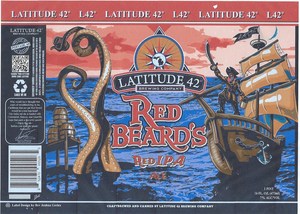 Red Beards Ipa 