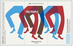 You People India Pale Ale September 2017