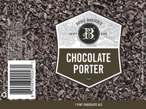 Chocolate Porter 