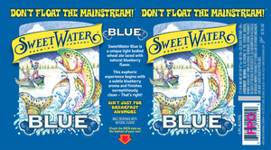 Sweetwater Blue