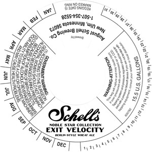 Noble Star Collection Exit Velocity