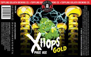 Xhops Gold September 2017