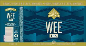 Summit Brewing Company Wee IPA