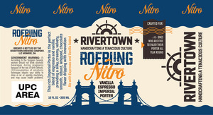 The Rivertown Brewing Company, LLC Roebling