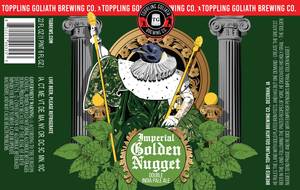 Imperial Golden Nugget 