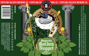 Imperial Golden Nugget 