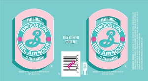 Brooklyn Bel Air Sour
