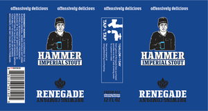 Hammer 