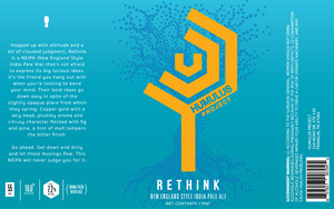 Humulus Project Rethink