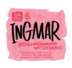 Ingmar October 2017