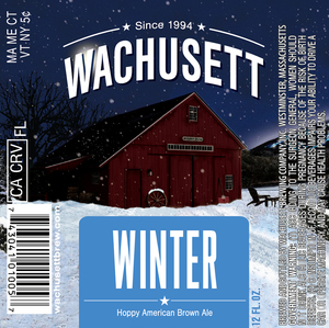 Wachusett Winter