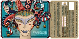 Bruery Terreux Bouffon