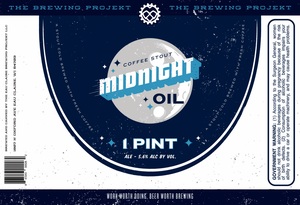 Midnight Oil 