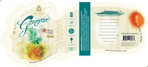 Mantra Artisan Ales Genevieve September 2017